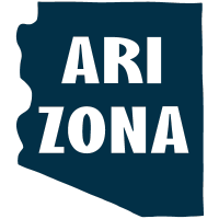 AZ Arizona banner