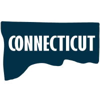 CT Connecticut banner