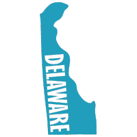 DE Delaware banner