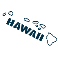 HI Hawaii banner