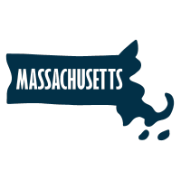 MA Massachusetts banner