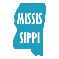 MS Mississippi banner