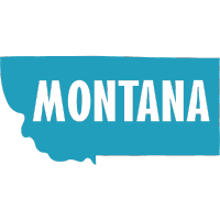 MT Montana banner