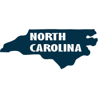 NC North Carolina banner