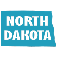 ND North Dakota banner