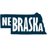 NE Nebraska banner