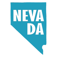 NV Nevada banner