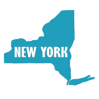 NY New York banner