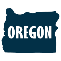 OR Oregon banner