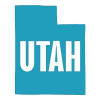 UT Utah banner