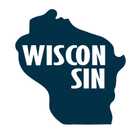 WI Wisconsin banner