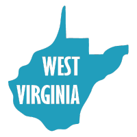 WV West Virginia banner