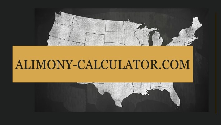 nevada alimony and child support calculator